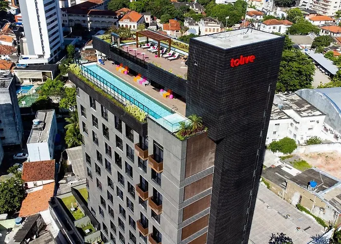 Housi Recife Tolive