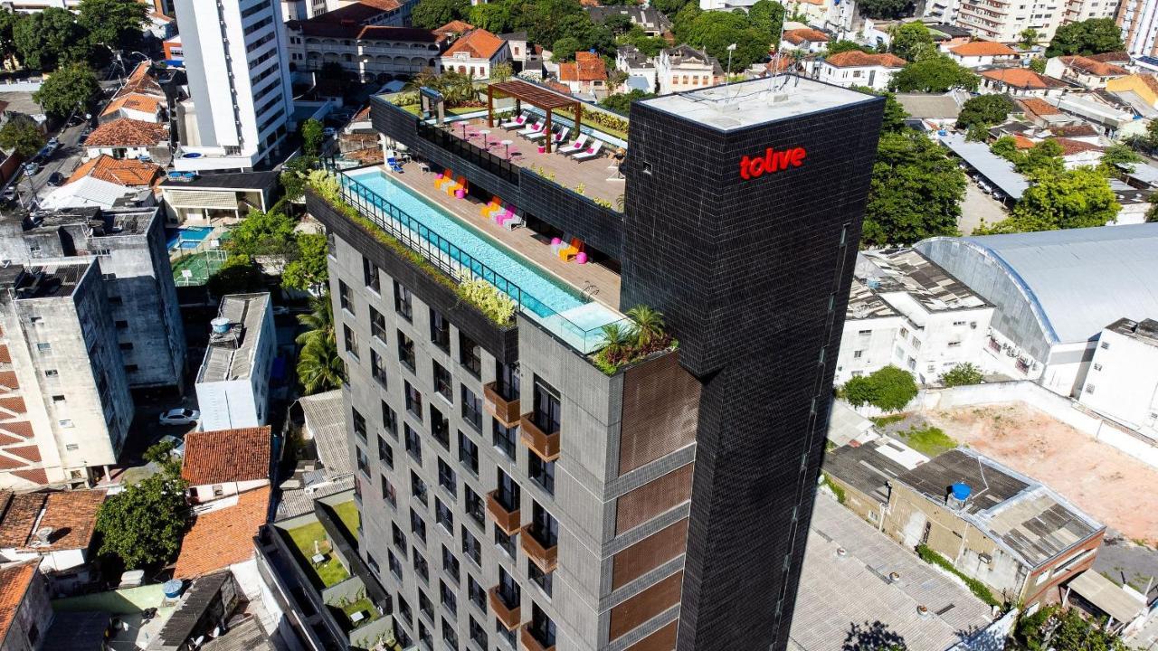 Housi Tolive Recife