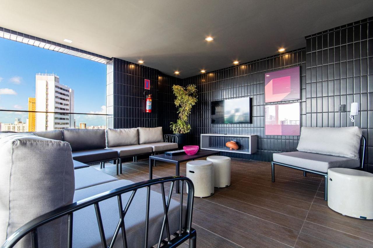 Apartamento Housi Tolive *