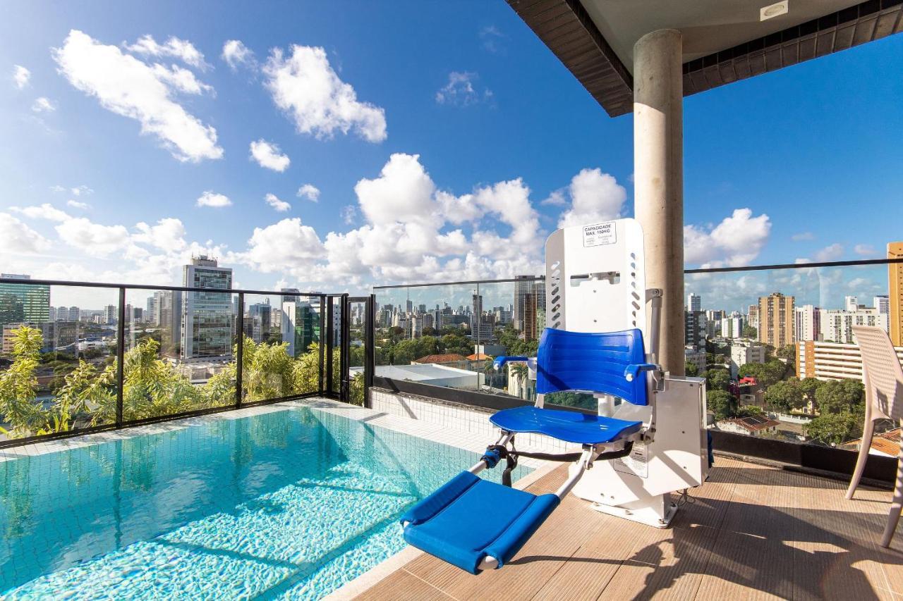 Apartamento Housi Tolive