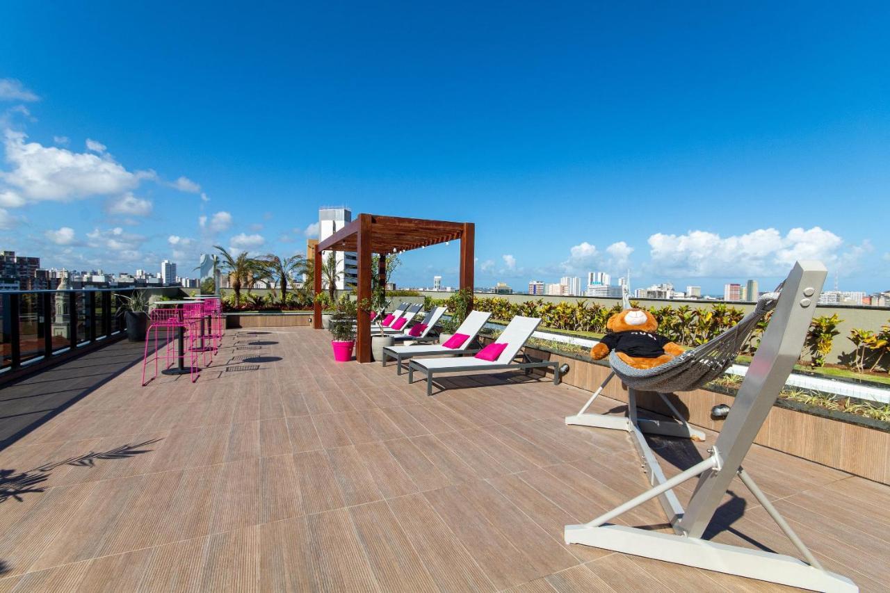 Housi Tolive Apartamento *