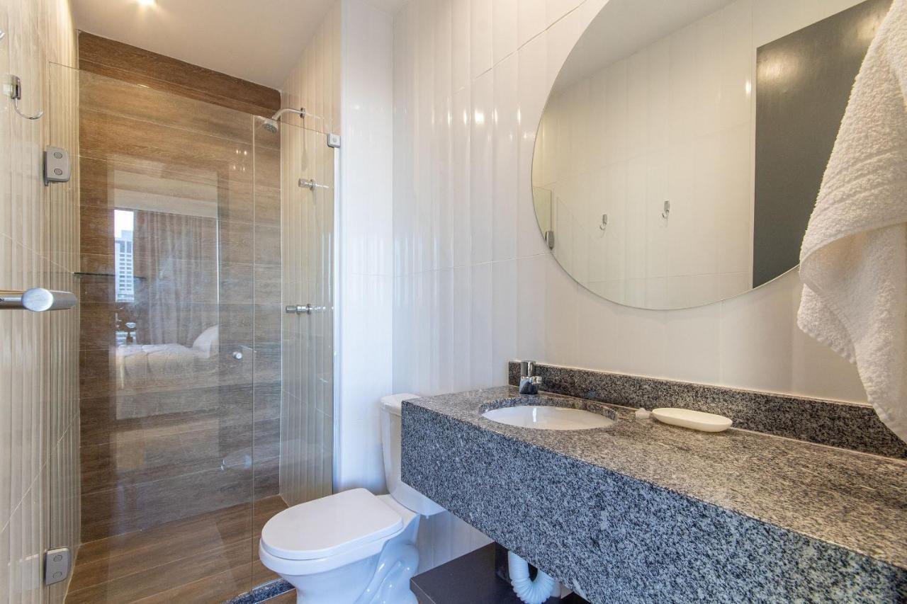 Apartamento Housi Tolive *