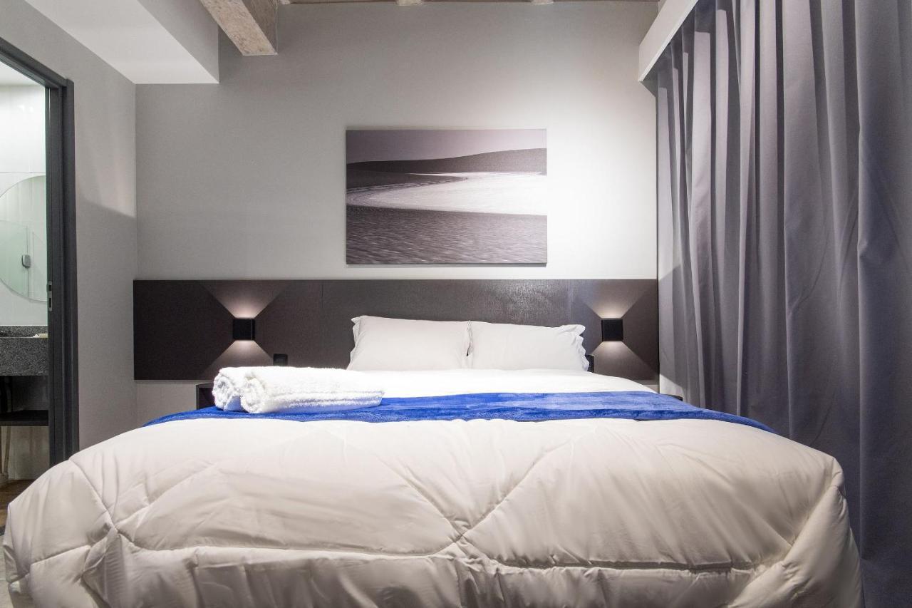 Apartamento Housi Tolive *