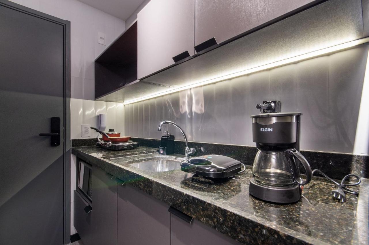 Housi Tolive Apartamento *