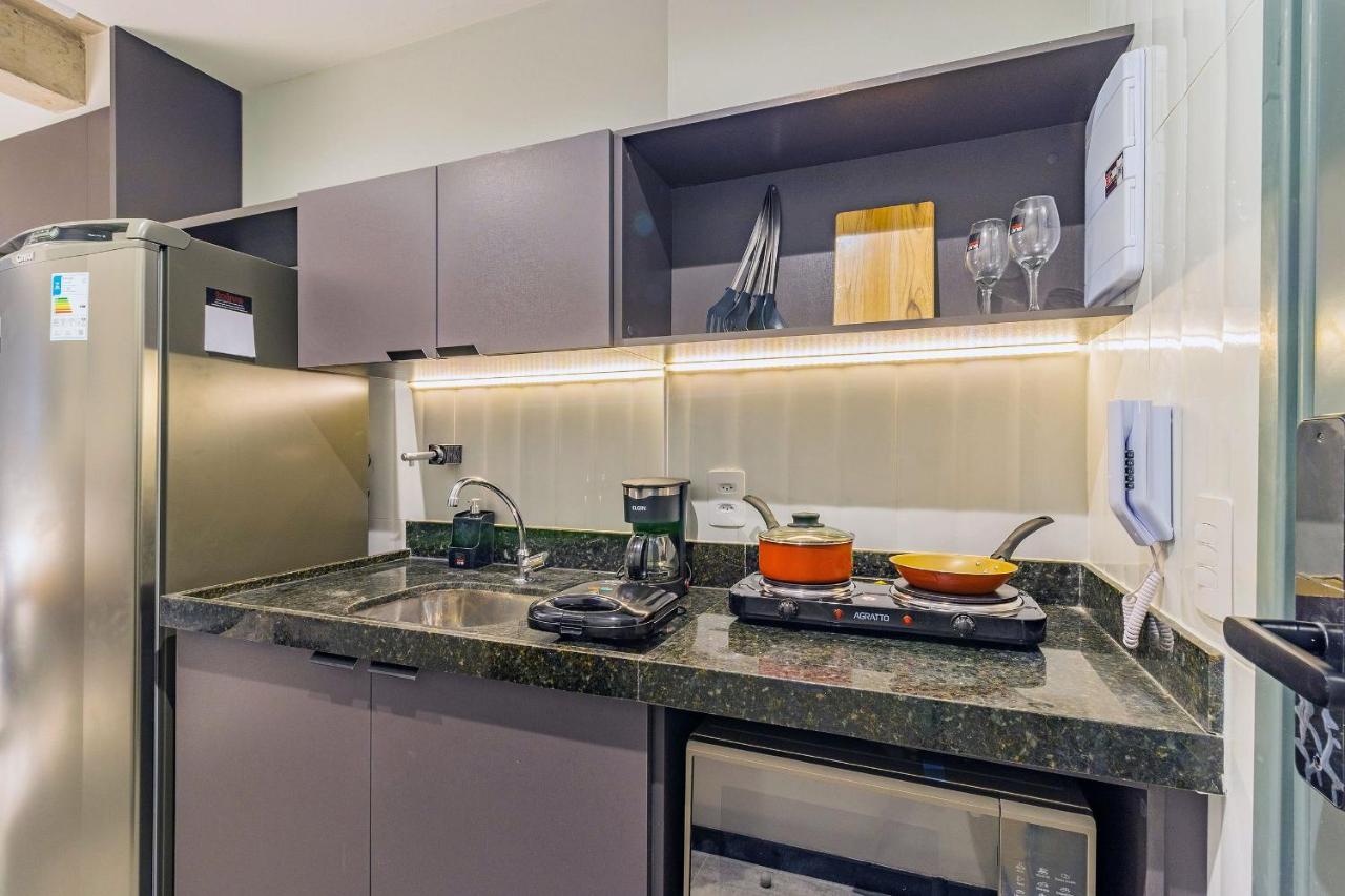 Apartamento Housi Tolive Recife