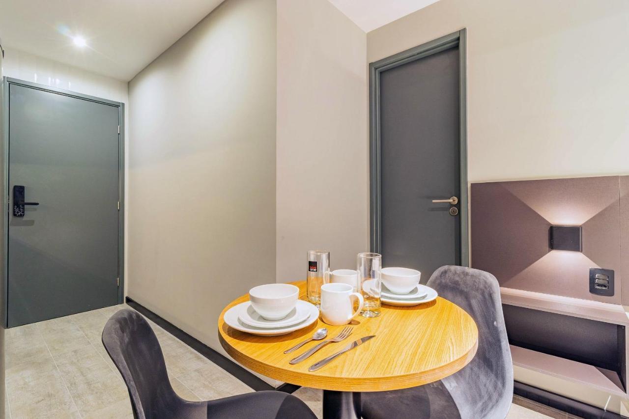 Apartamento Housi Tolive