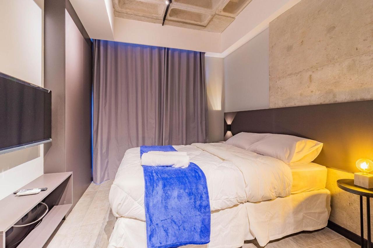 Housi Tolive Apartamento *
