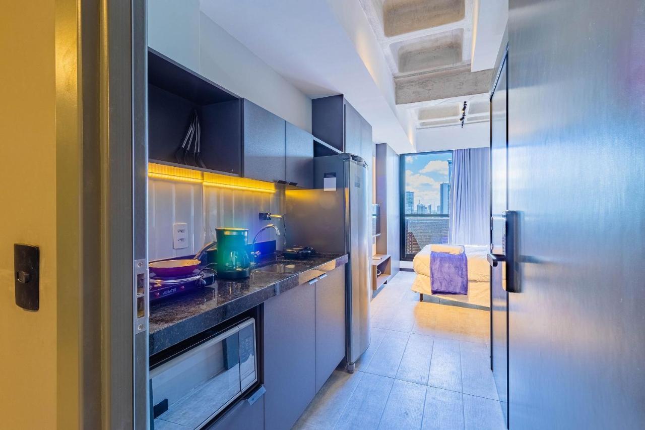 Housi Tolive Apartamento Recife