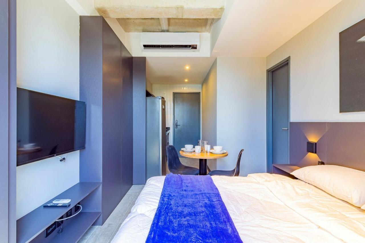 Apartamento Housi Tolive