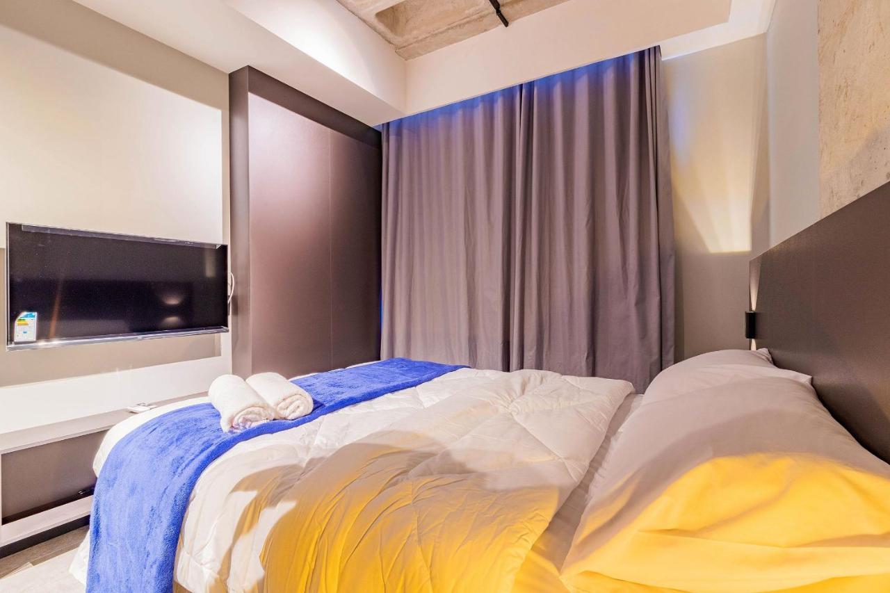 Apartamento Housi Tolive *