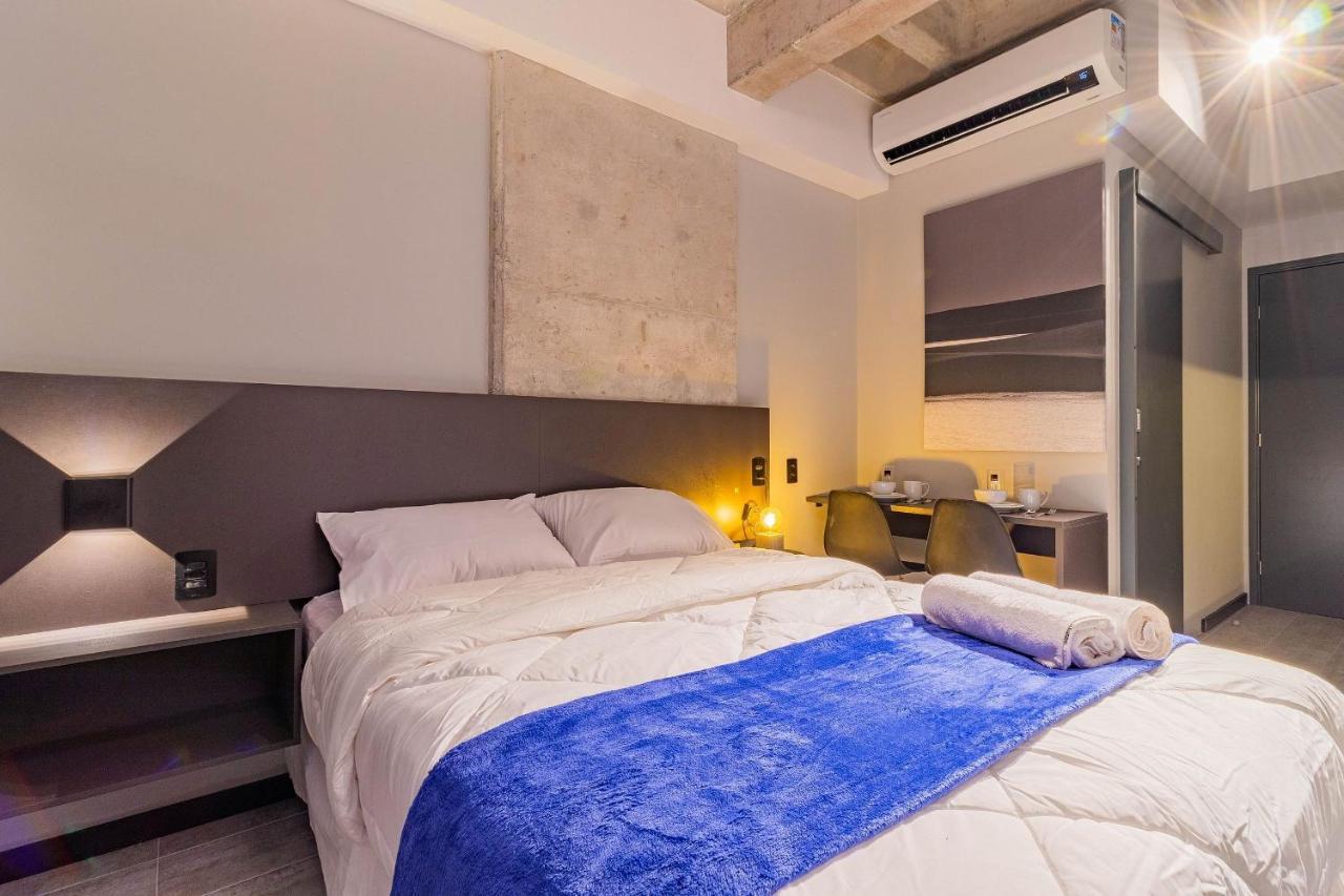 Housi Tolive Apartamento
