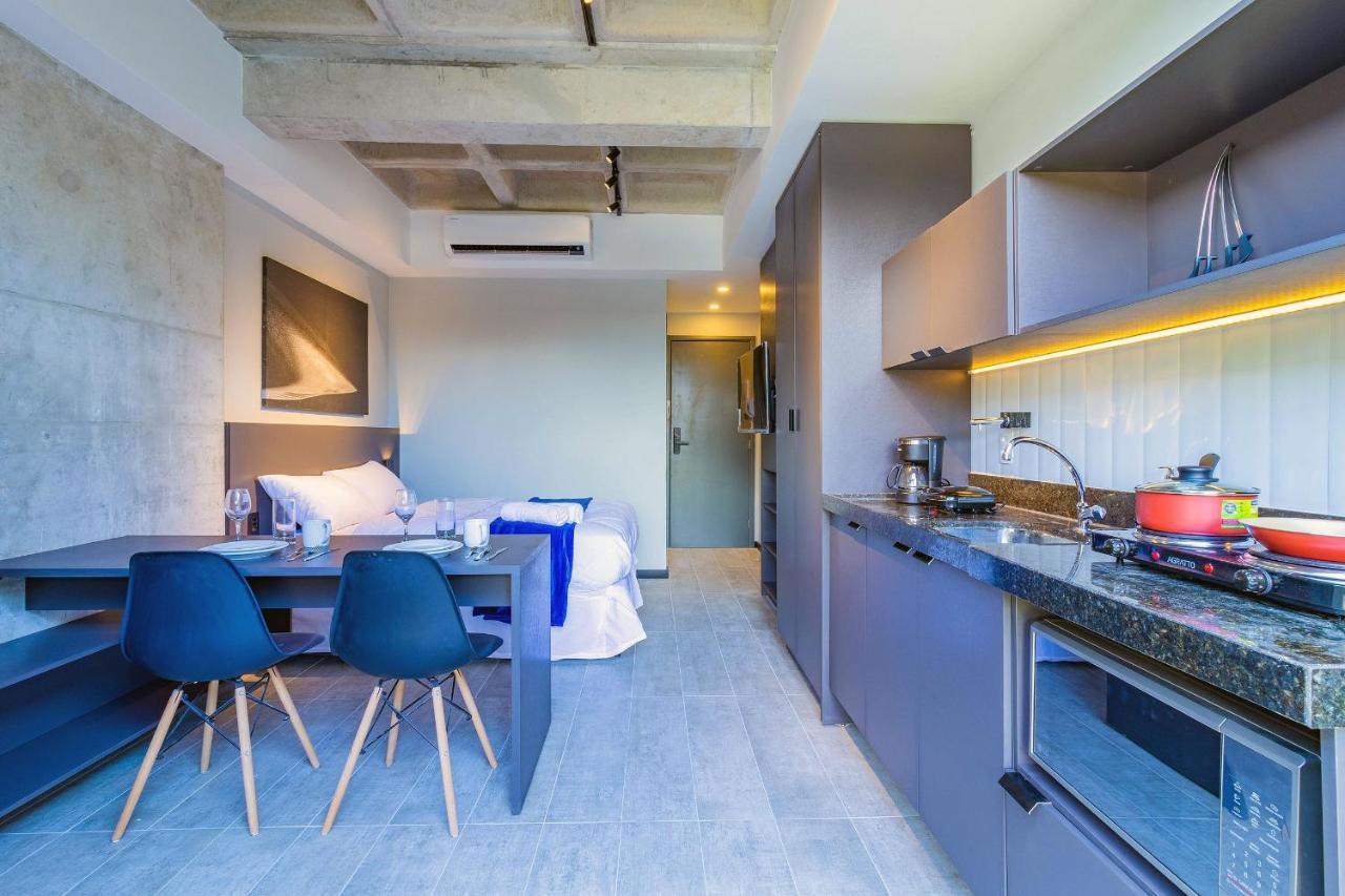 Apartamento Housi Tolive Recife