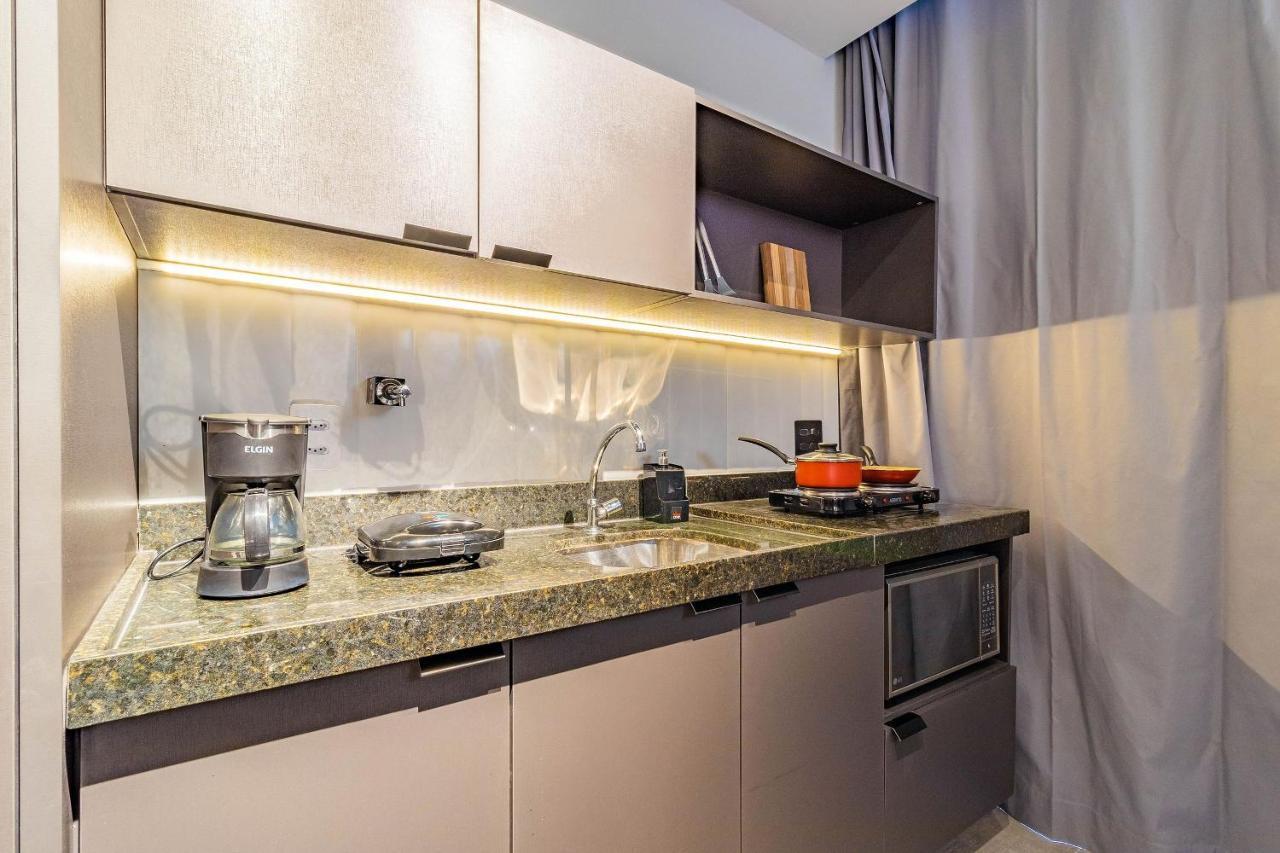 Housi Tolive Apartamento Recife