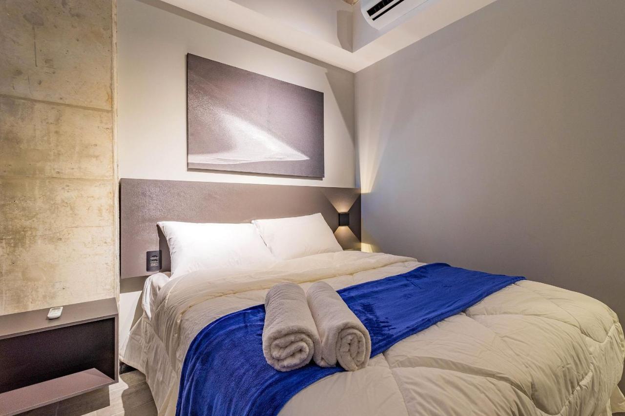 Apartamento Housi Tolive Recife
